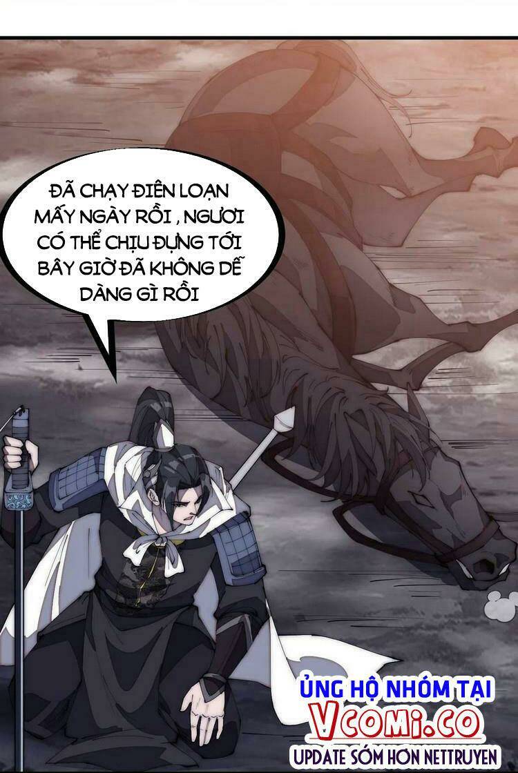 Ta Có Một Sơn Trại Chapter 174 - Trang 2