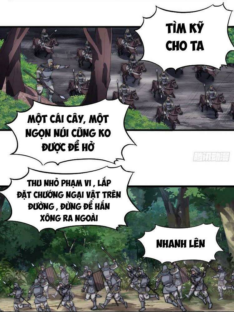 Ta Có Một Sơn Trại Chapter 174 - Trang 2