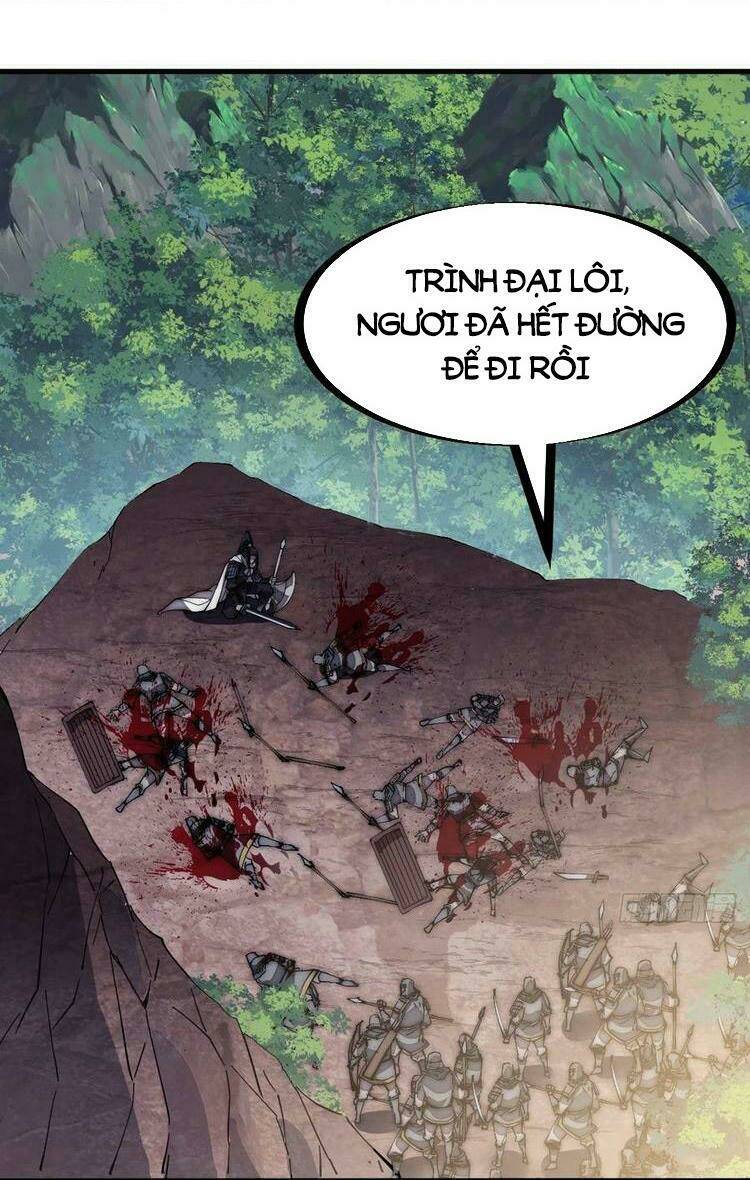 Ta Có Một Sơn Trại Chapter 174 - Trang 2