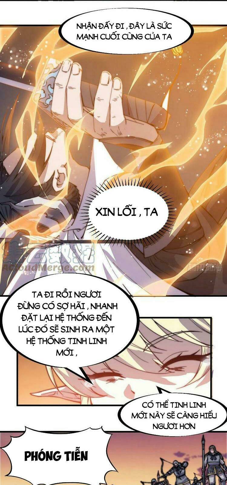 Ta Có Một Sơn Trại Chapter 174 - Trang 2