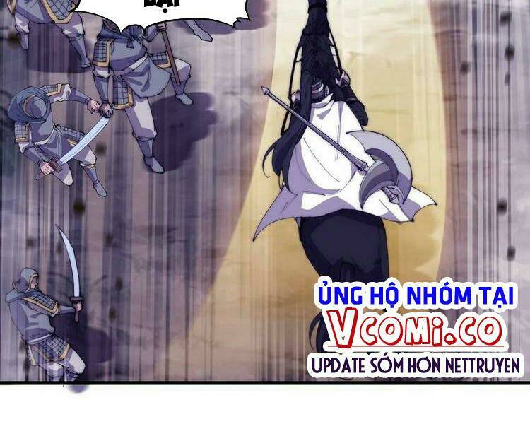 Ta Có Một Sơn Trại Chapter 174 - Trang 2