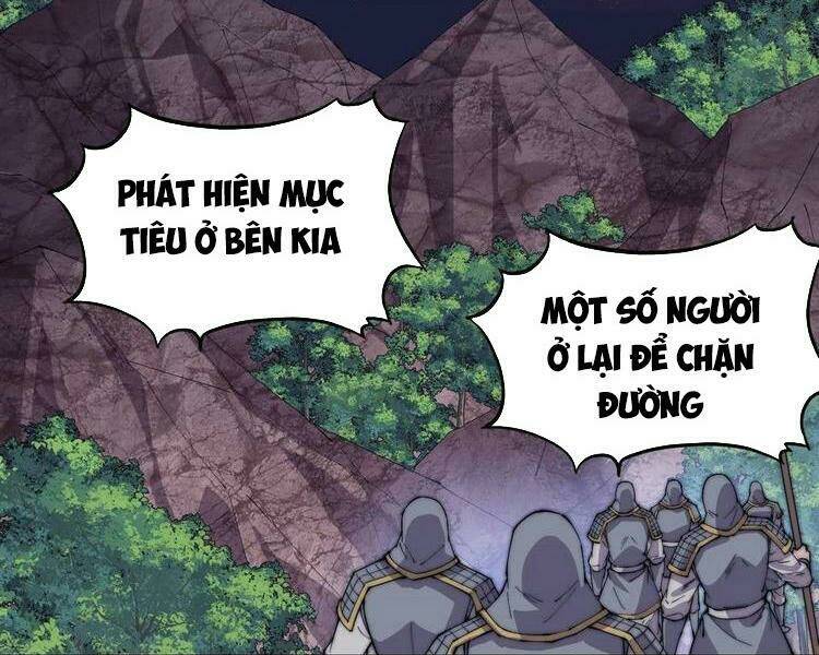 Ta Có Một Sơn Trại Chapter 174 - Trang 2