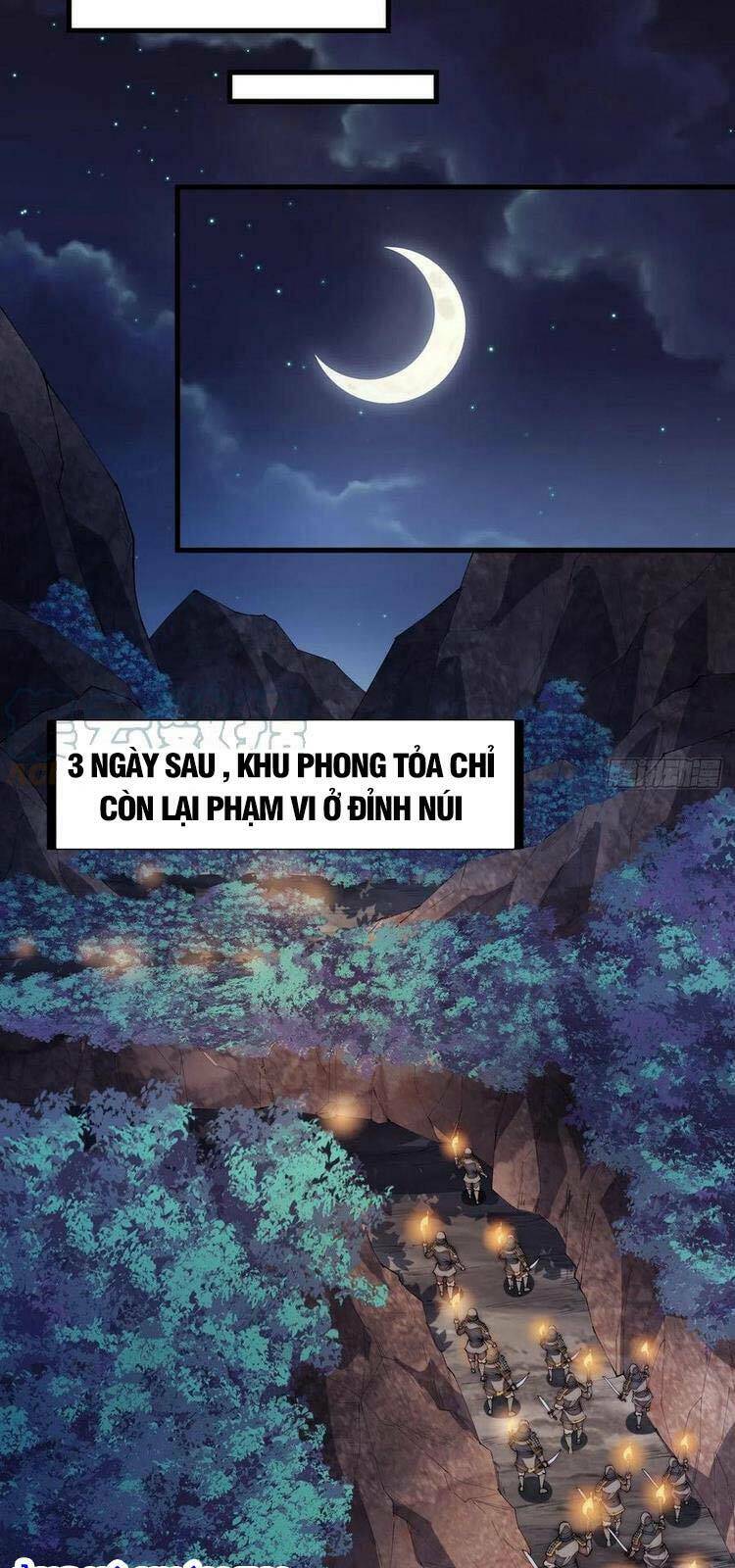 Ta Có Một Sơn Trại Chapter 173 - Trang 2