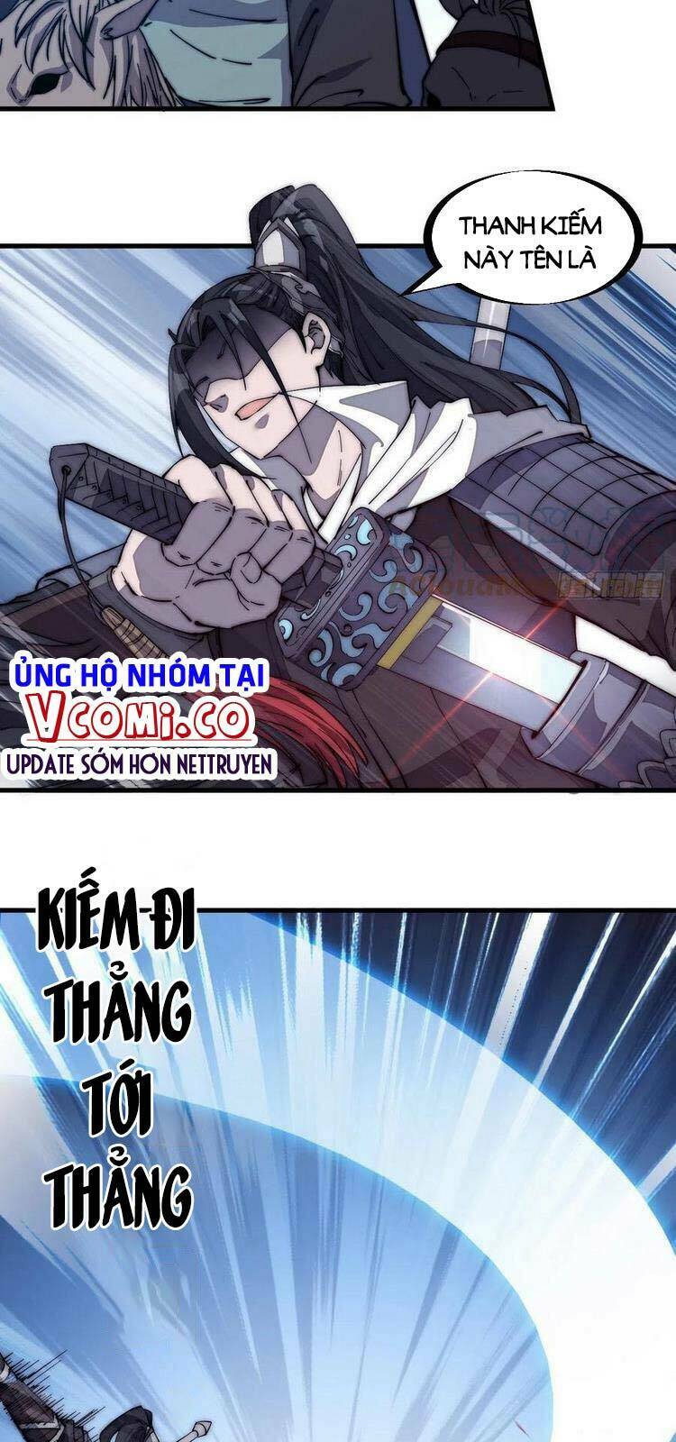 Ta Có Một Sơn Trại Chapter 173 - Trang 2