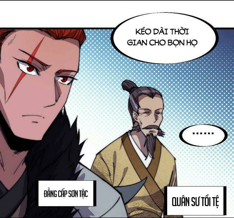 Ta Có Một Sơn Trại Chapter 172 - Trang 2