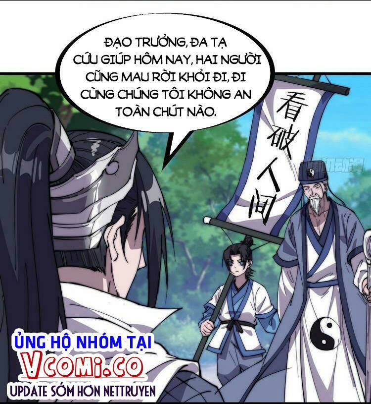 Ta Có Một Sơn Trại Chapter 172 - Trang 2