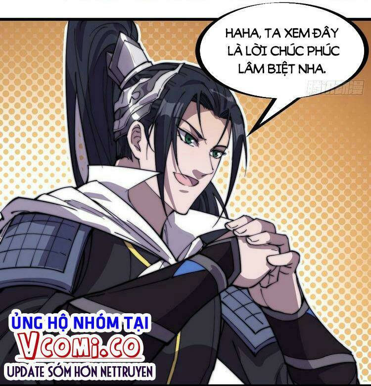 Ta Có Một Sơn Trại Chapter 172 - Trang 2