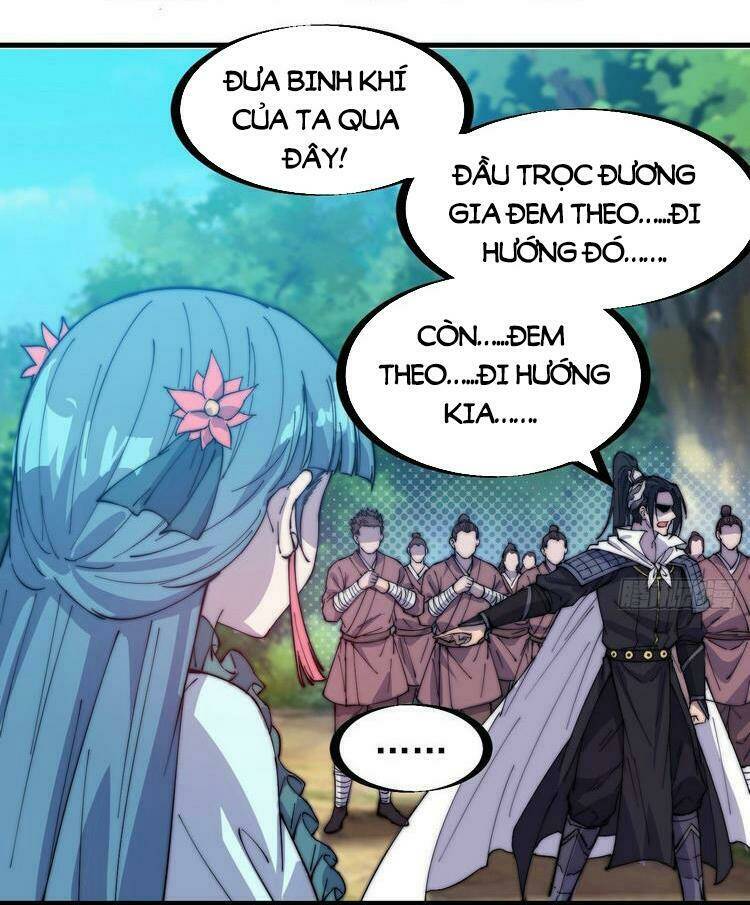 Ta Có Một Sơn Trại Chapter 172 - Trang 2