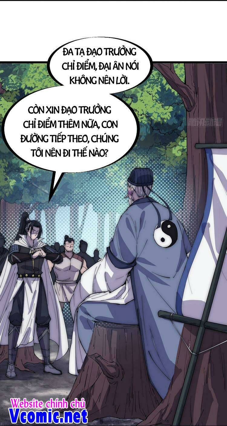 Ta Có Một Sơn Trại Chapter 171 - Trang 2