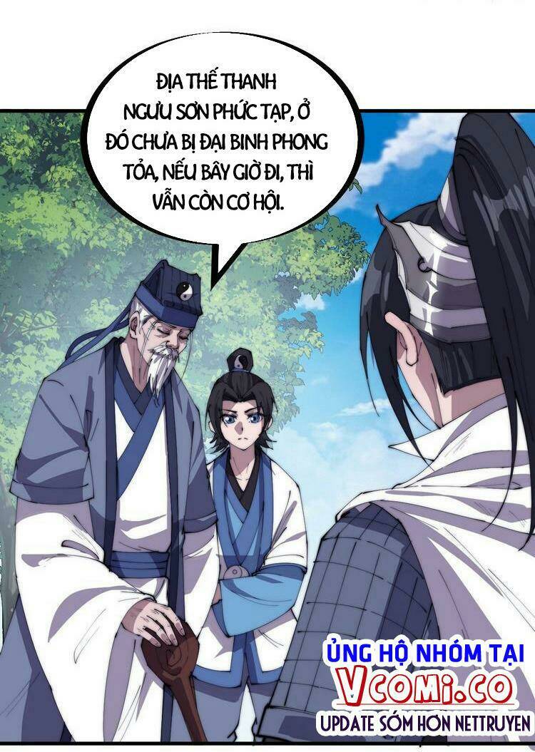 Ta Có Một Sơn Trại Chapter 171 - Trang 2