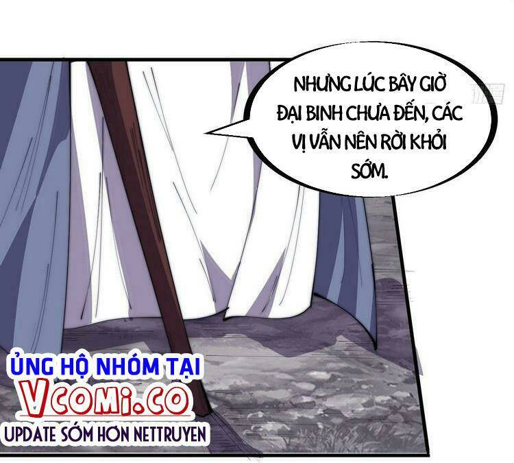 Ta Có Một Sơn Trại Chapter 171 - Trang 2