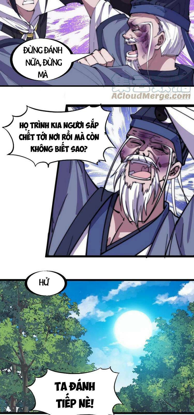 Ta Có Một Sơn Trại Chapter 170 - Trang 2