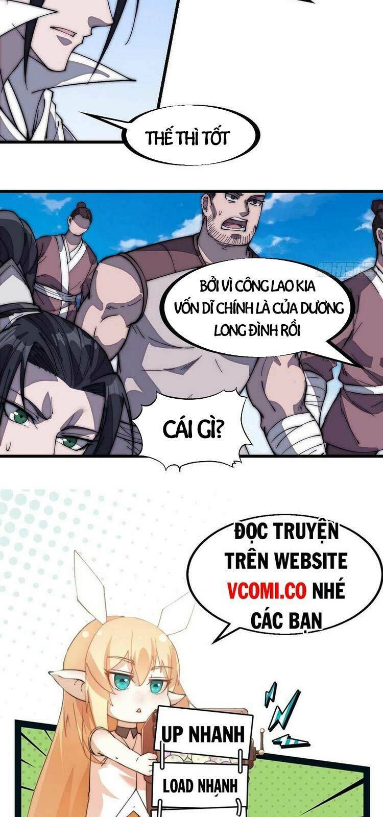 Ta Có Một Sơn Trại Chapter 170 - Trang 2