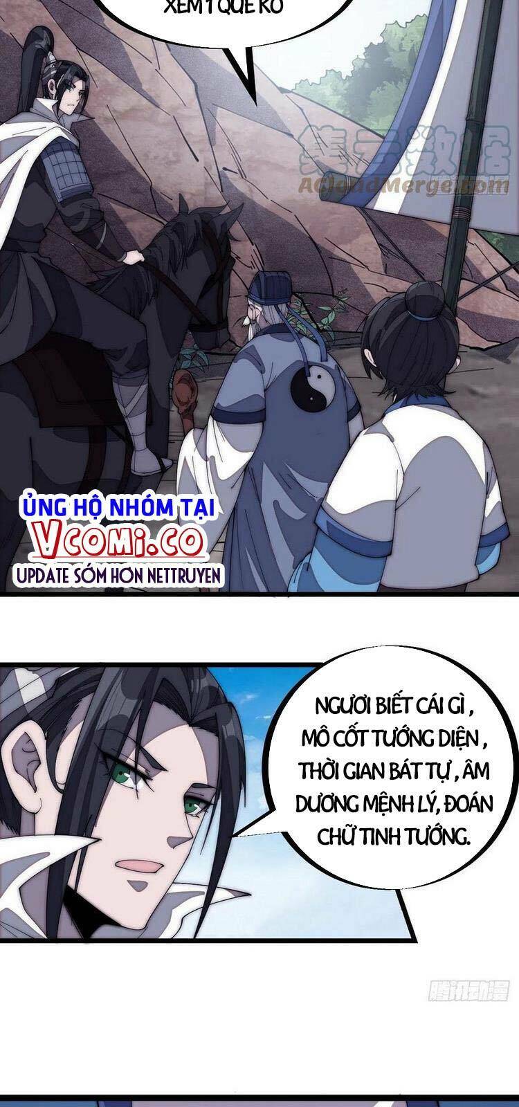 Ta Có Một Sơn Trại Chapter 170 - Trang 2