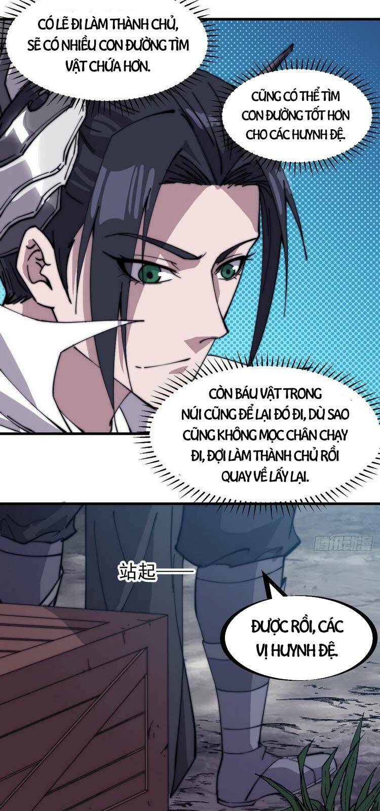 Ta Có Một Sơn Trại Chapter 169 - Trang 2