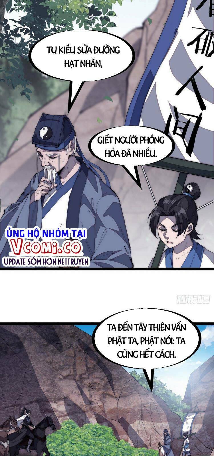 Ta Có Một Sơn Trại Chapter 169 - Trang 2