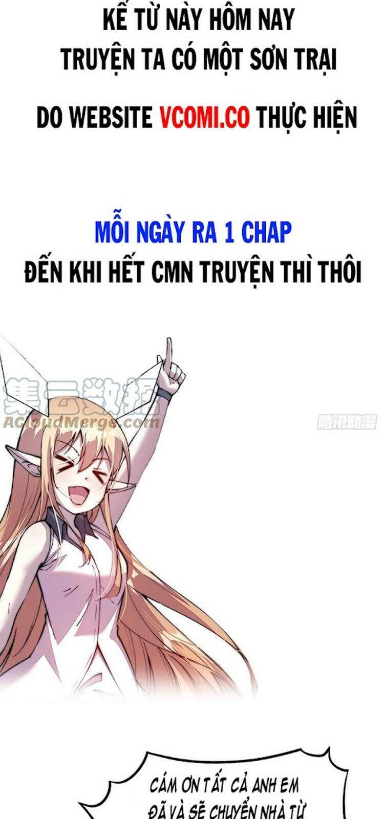 Ta Có Một Sơn Trại Chapter 169 - Trang 2