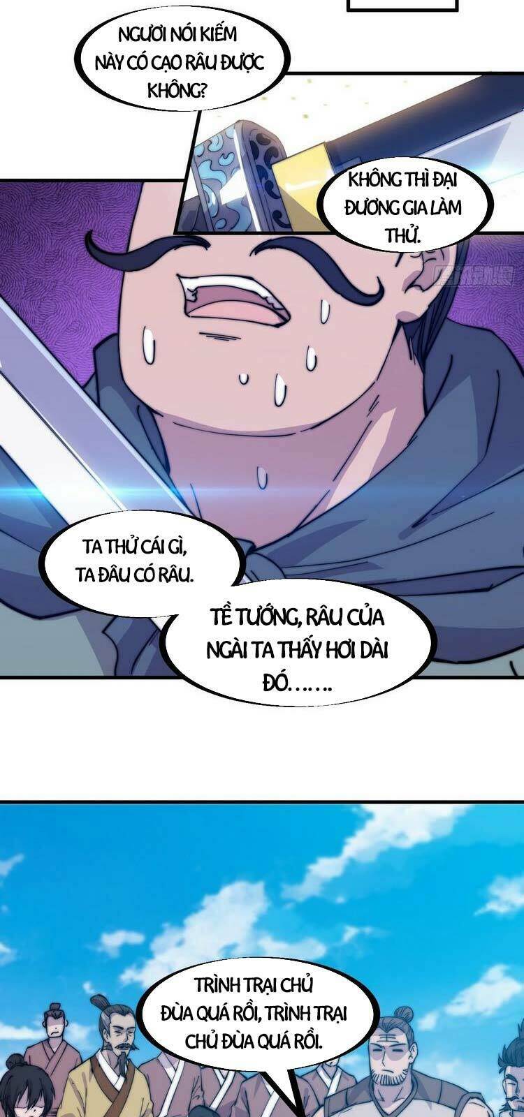 Ta Có Một Sơn Trại Chapter 169 - Trang 2