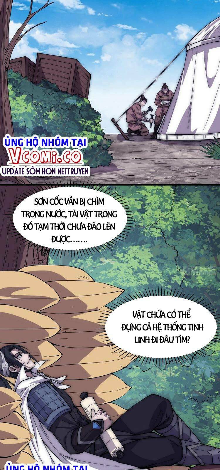 Ta Có Một Sơn Trại Chapter 168 - Trang 2