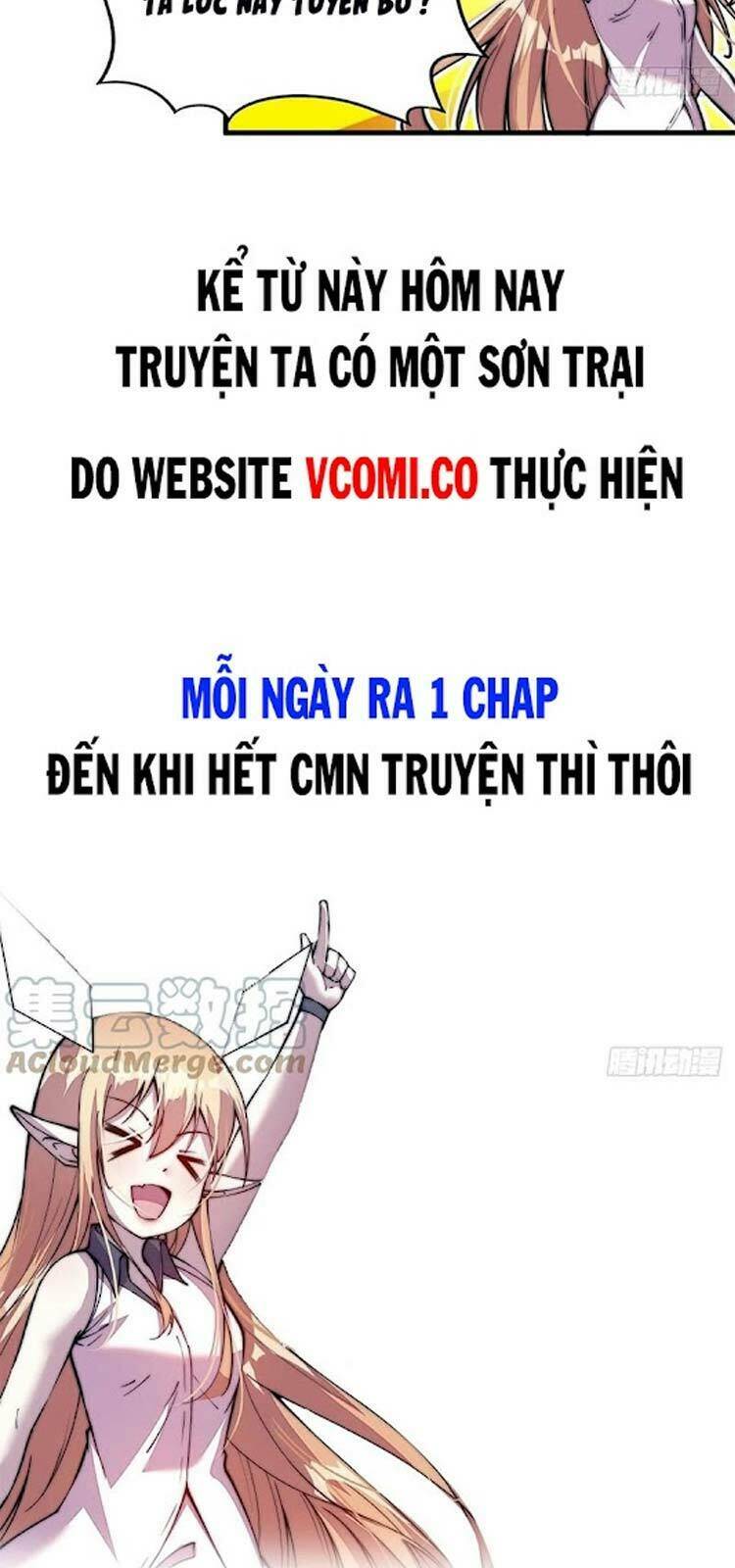 Ta Có Một Sơn Trại Chapter 168 - Trang 2