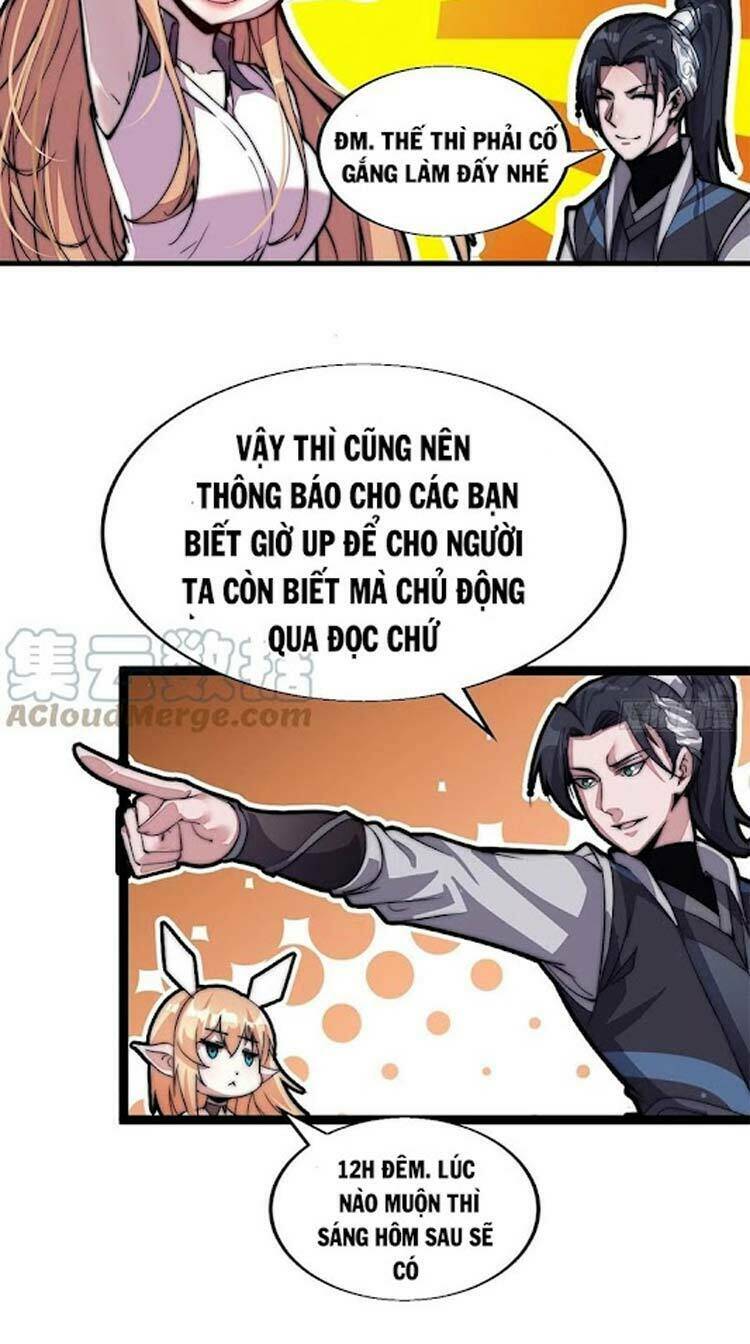 Ta Có Một Sơn Trại Chapter 167 - Trang 2