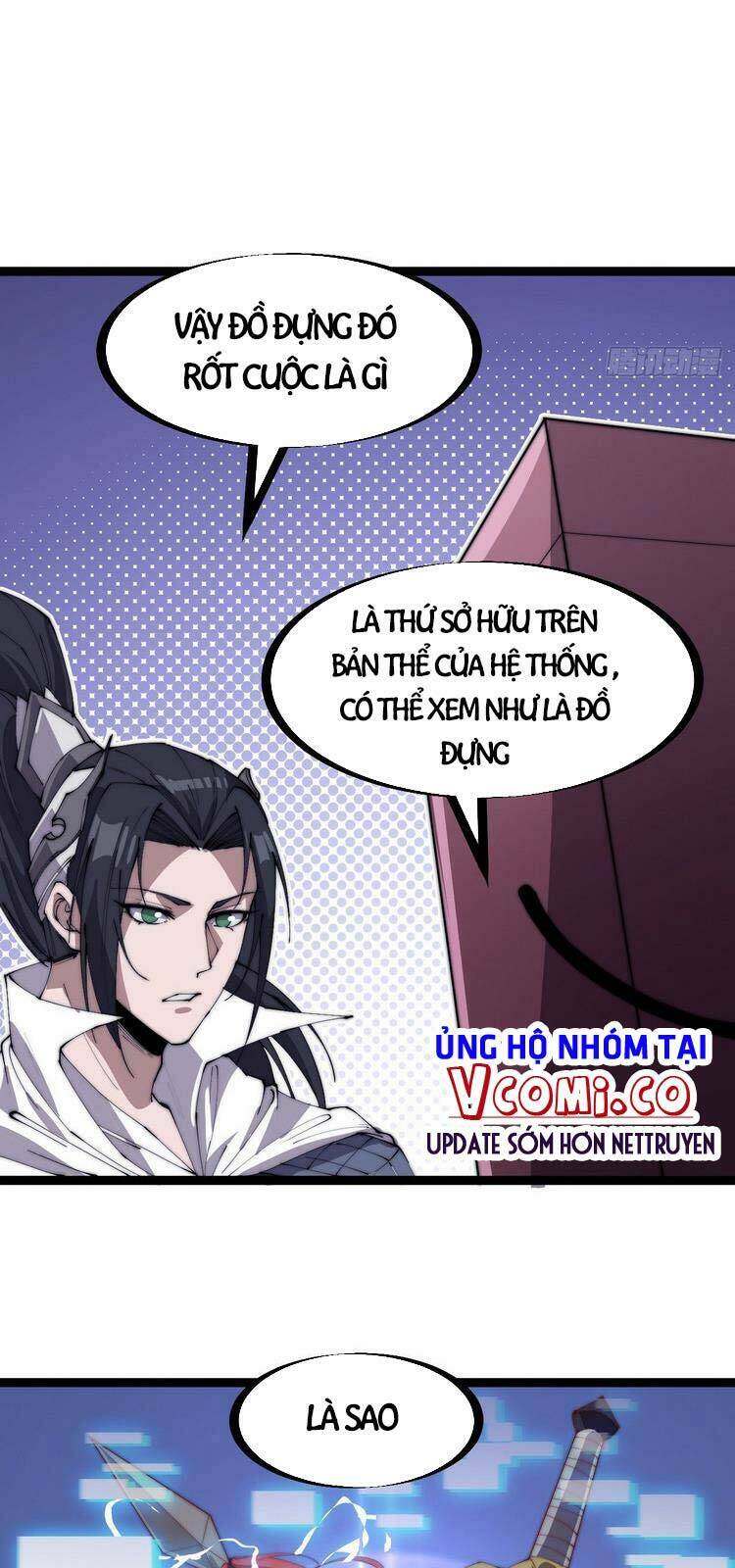 Ta Có Một Sơn Trại Chapter 166 - Trang 2