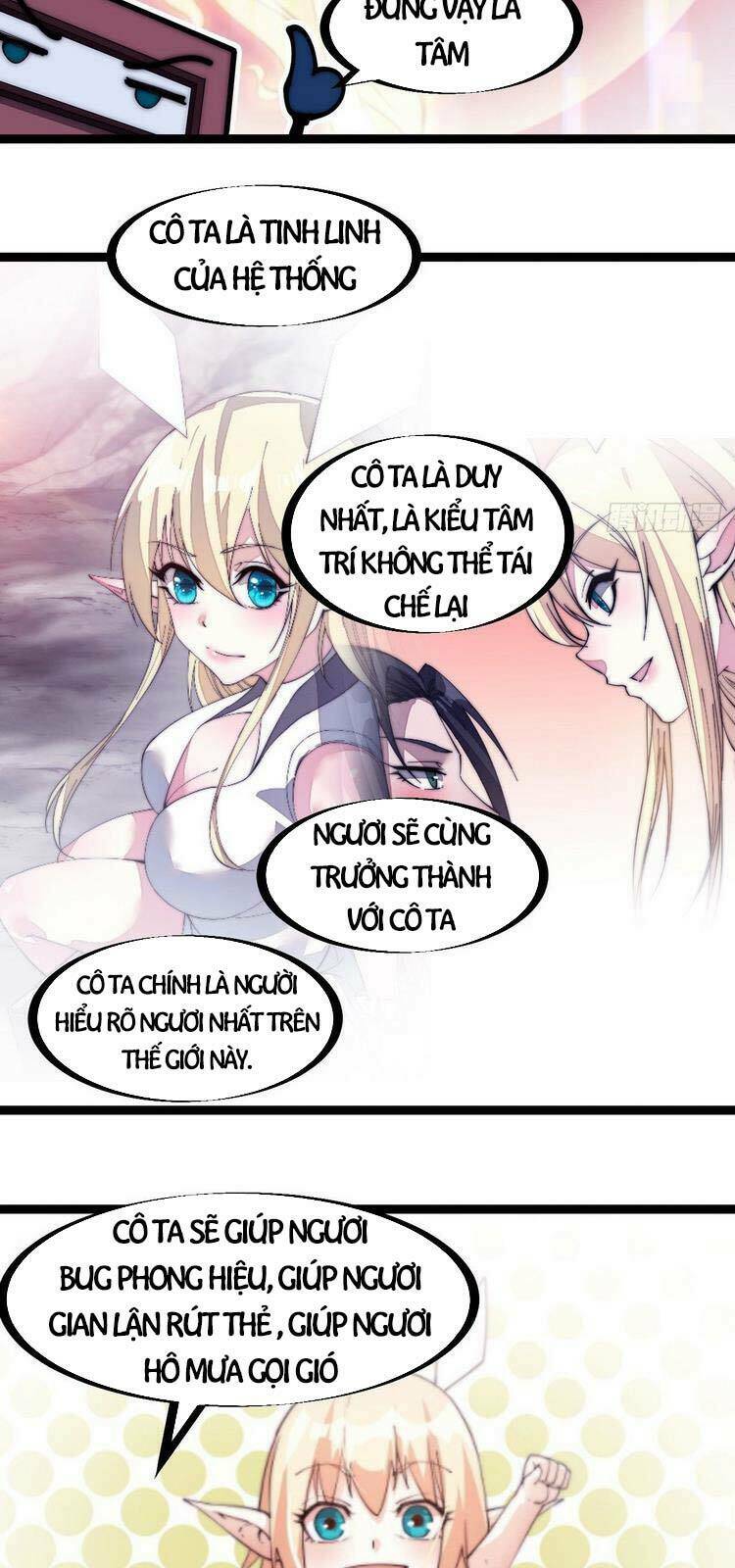 Ta Có Một Sơn Trại Chapter 166 - Trang 2