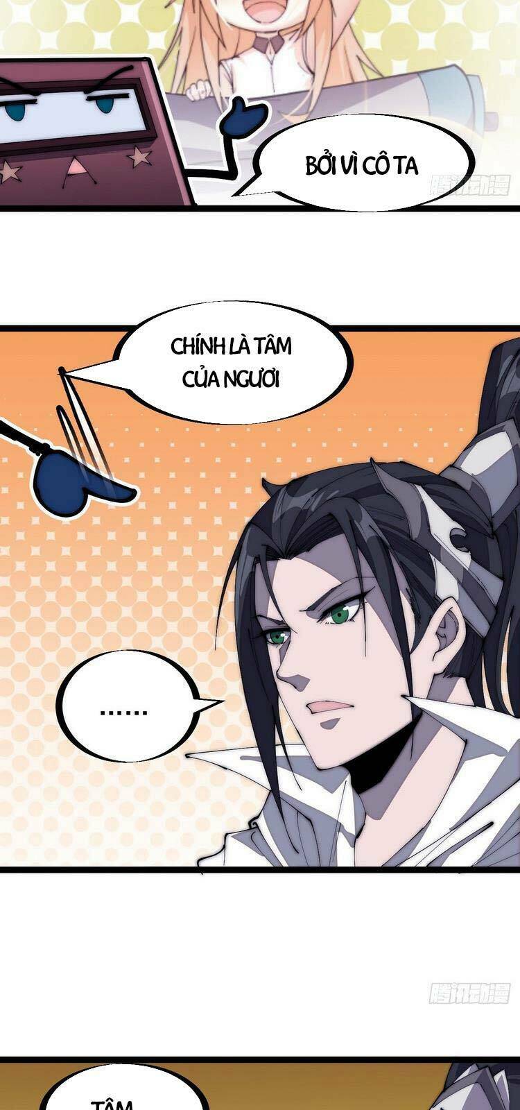 Ta Có Một Sơn Trại Chapter 166 - Trang 2