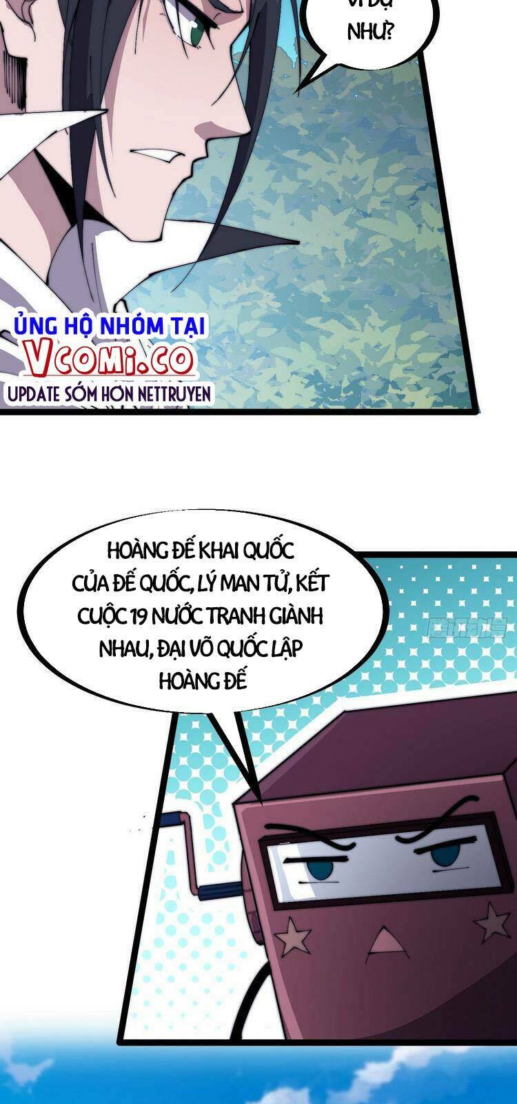 Ta Có Một Sơn Trại Chapter 166 - Trang 2