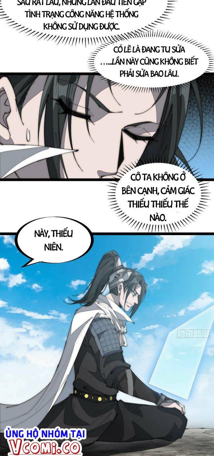 Ta Có Một Sơn Trại Chapter 165 - Trang 2