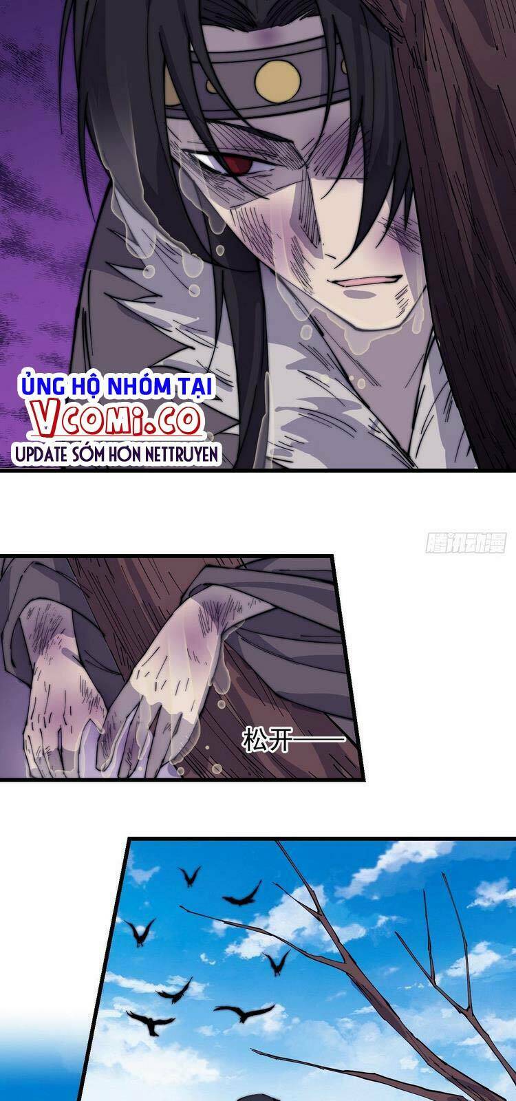 Ta Có Một Sơn Trại Chapter 165 - Trang 2