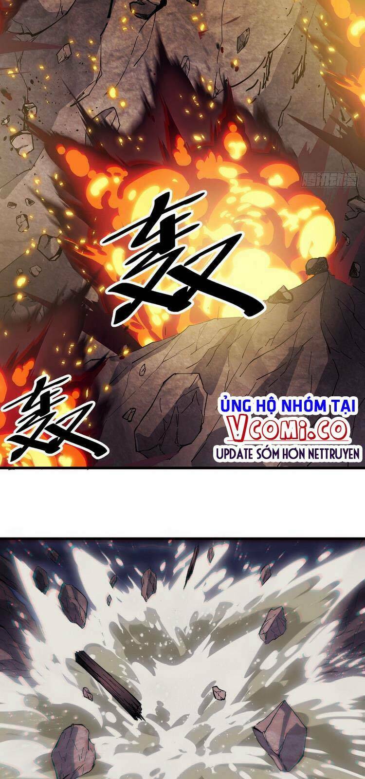 Ta Có Một Sơn Trại Chapter 164 - Trang 2