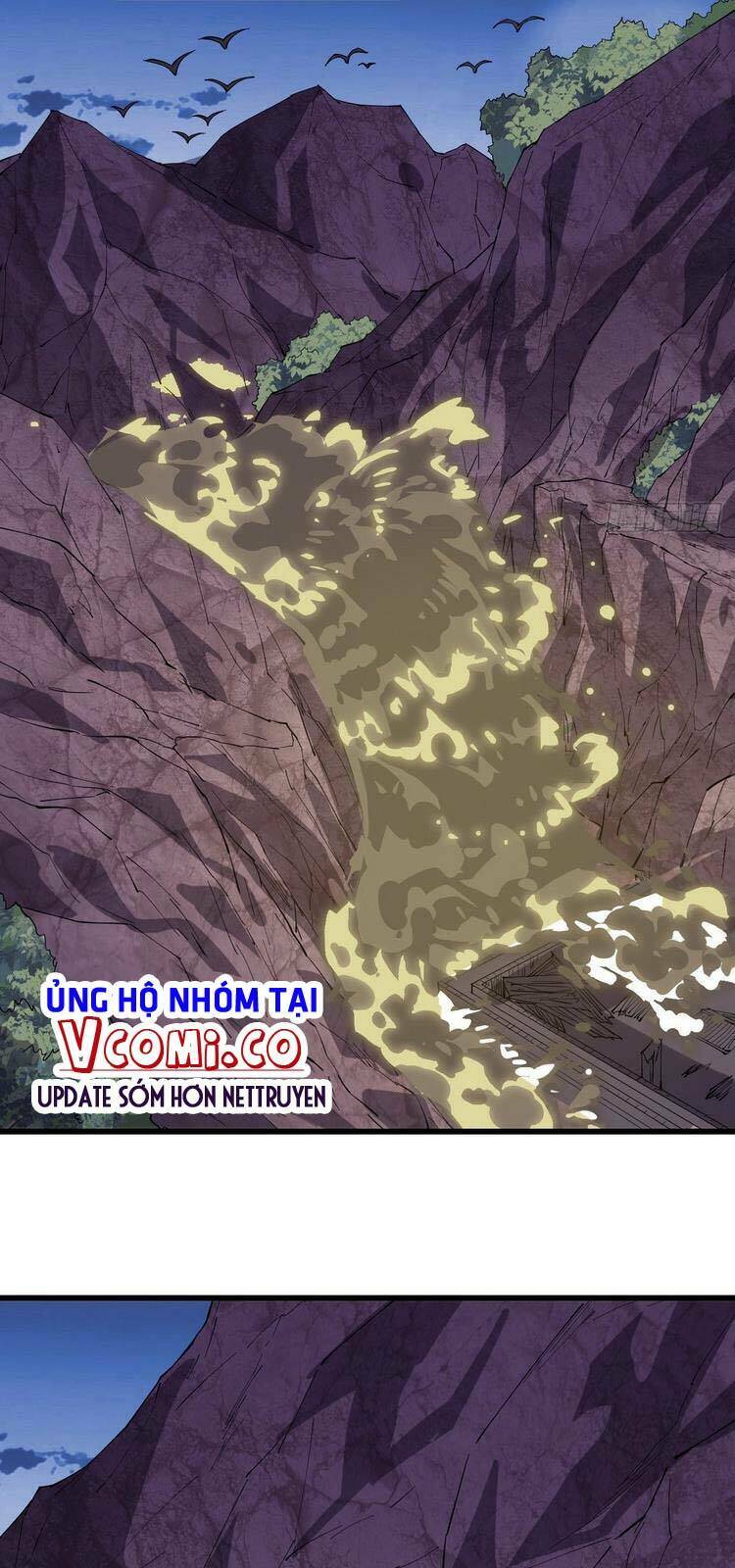 Ta Có Một Sơn Trại Chapter 164 - Trang 2