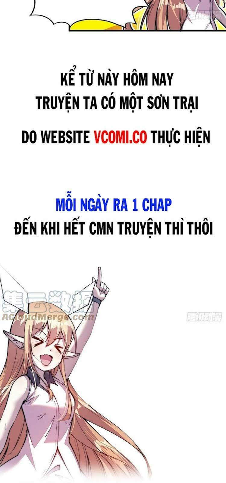 Ta Có Một Sơn Trại Chapter 164 - Trang 2