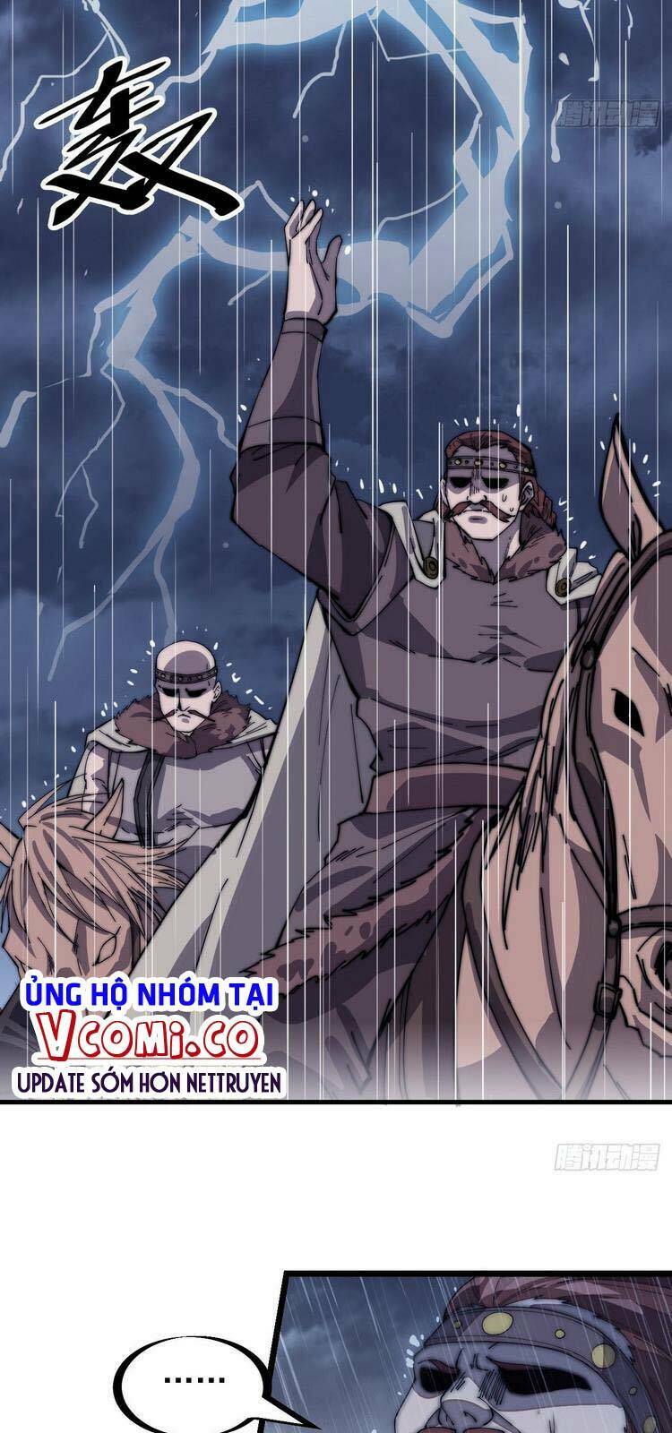 Ta Có Một Sơn Trại Chapter 161 - Trang 2