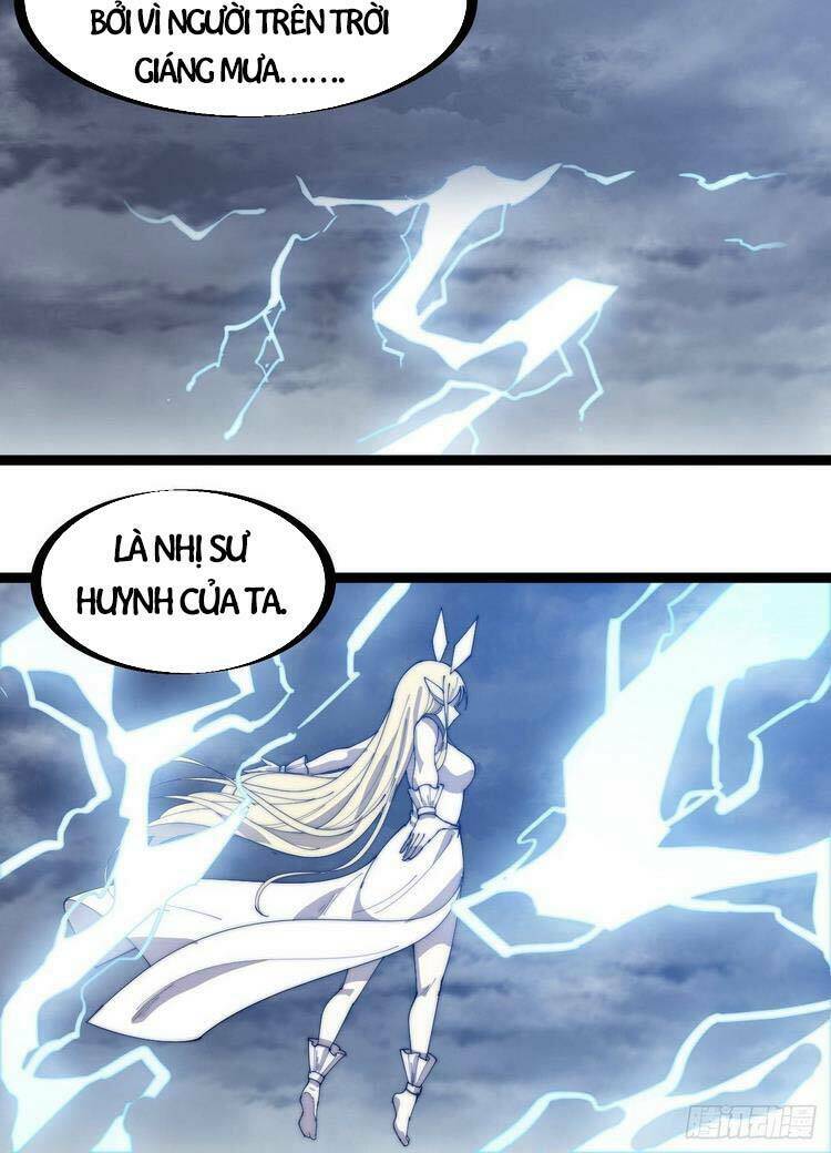 Ta Có Một Sơn Trại Chapter 161 - Trang 2