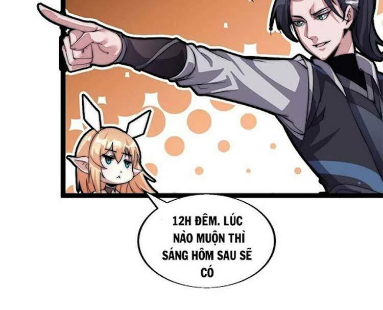 Ta Có Một Sơn Trại Chapter 161 - Trang 2