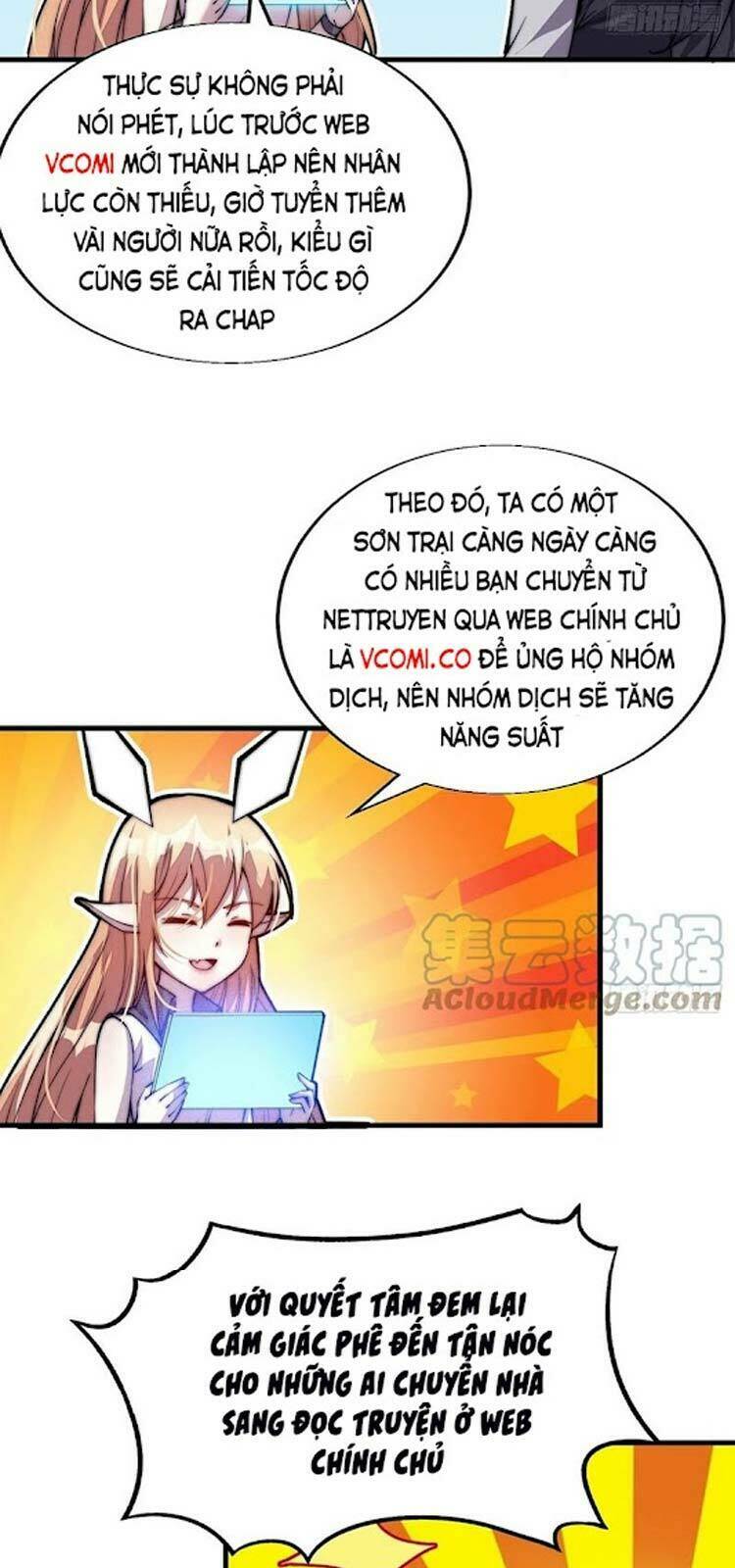 Ta Có Một Sơn Trại Chapter 160 - Trang 2