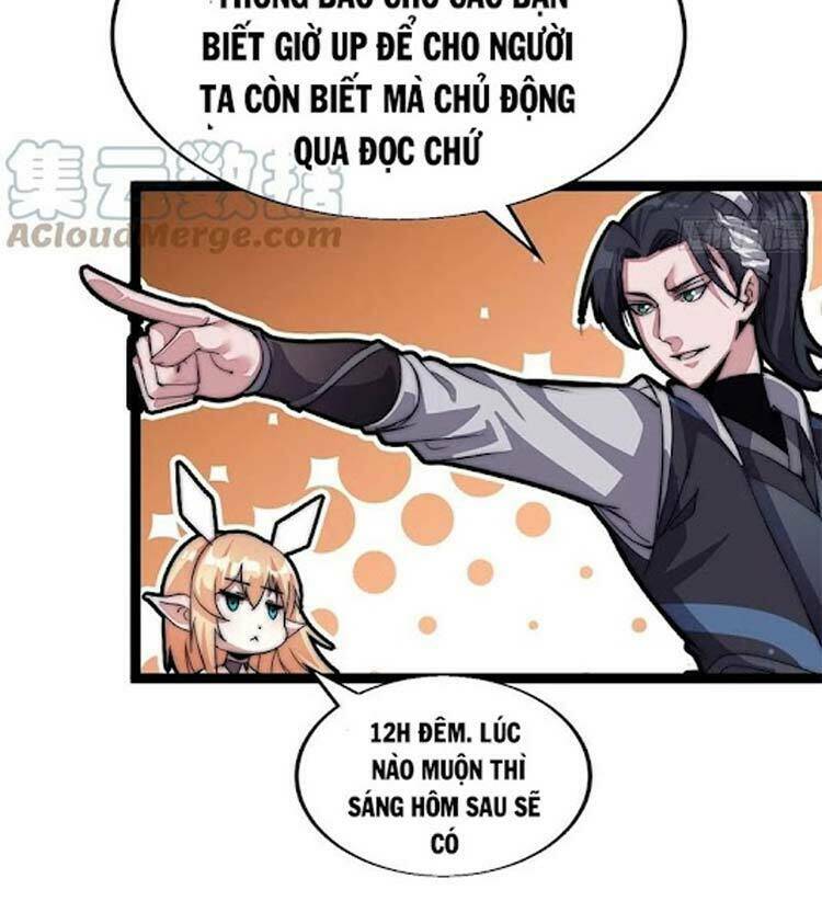 Ta Có Một Sơn Trại Chapter 160 - Trang 2