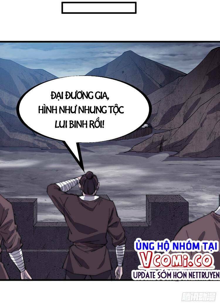 Ta Có Một Sơn Trại Chapter 159 - Trang 2