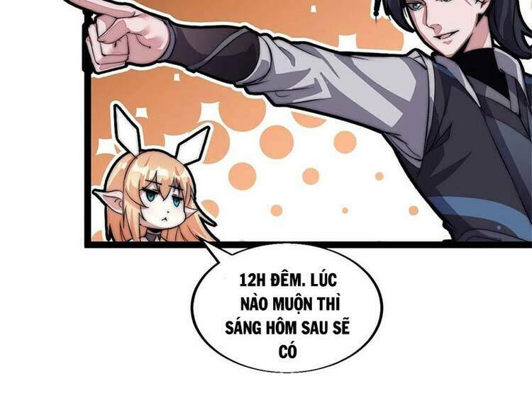 Ta Có Một Sơn Trại Chapter 158 - Trang 2