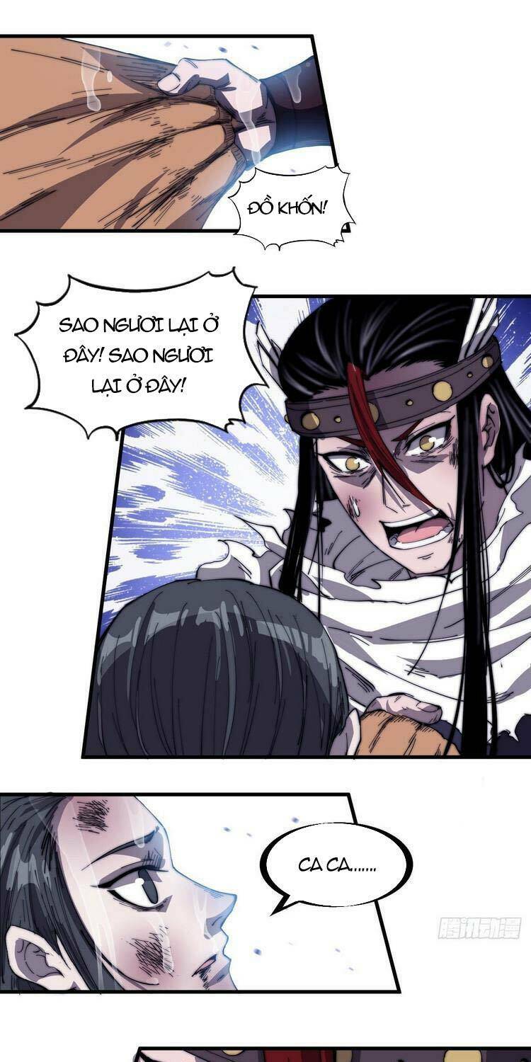 Ta Có Một Sơn Trại Chapter 157 - Trang 2