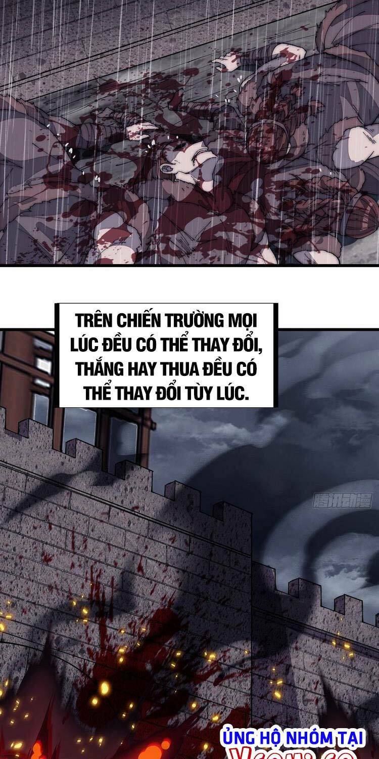 Ta Có Một Sơn Trại Chapter 157 - Trang 2