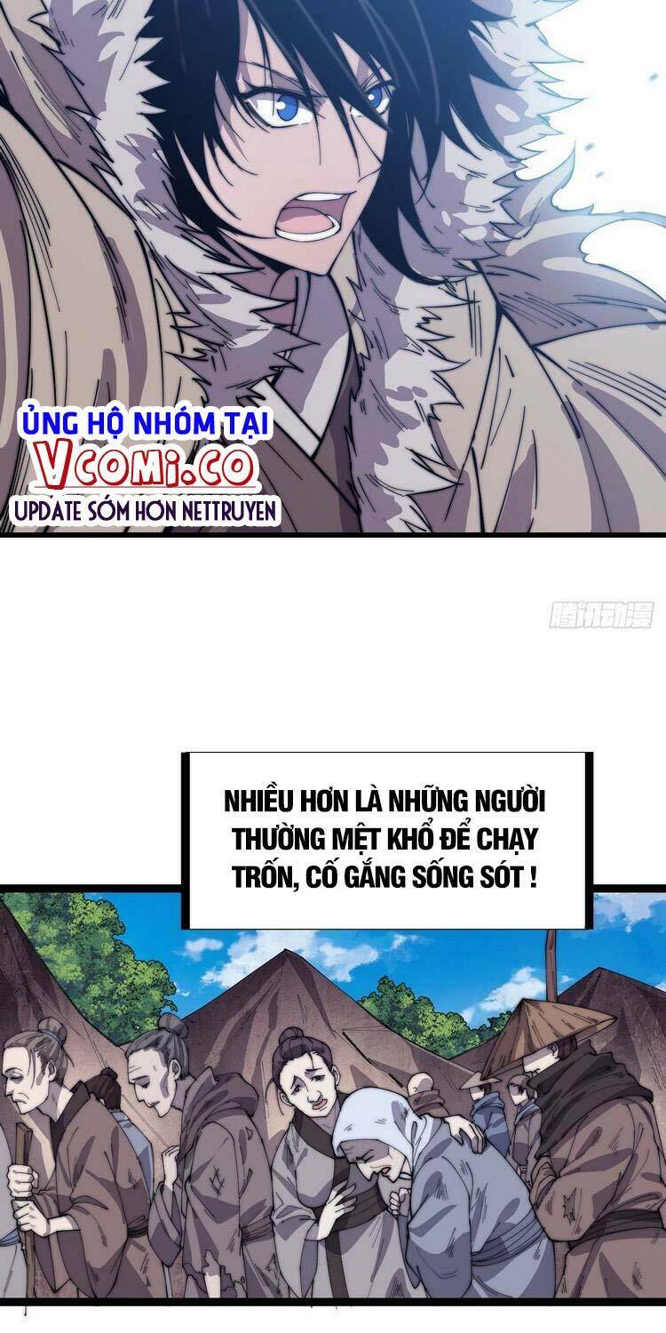 Ta Có Một Sơn Trại Chapter 157 - Trang 2