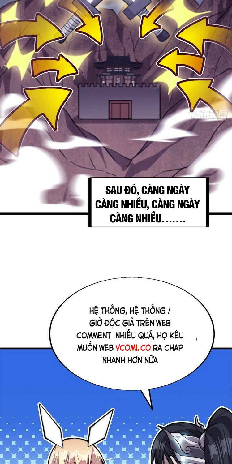 Ta Có Một Sơn Trại Chapter 157 - Trang 2