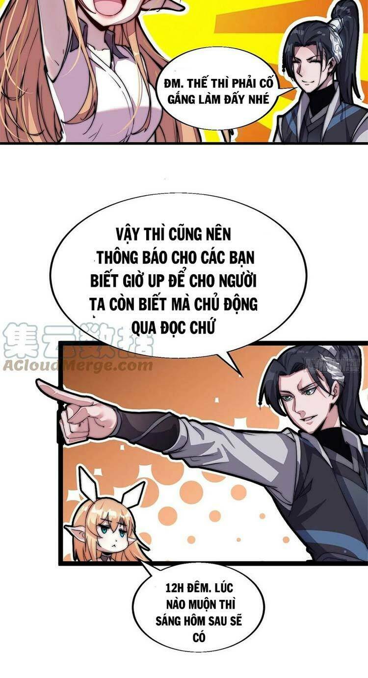 Ta Có Một Sơn Trại Chapter 157 - Trang 2