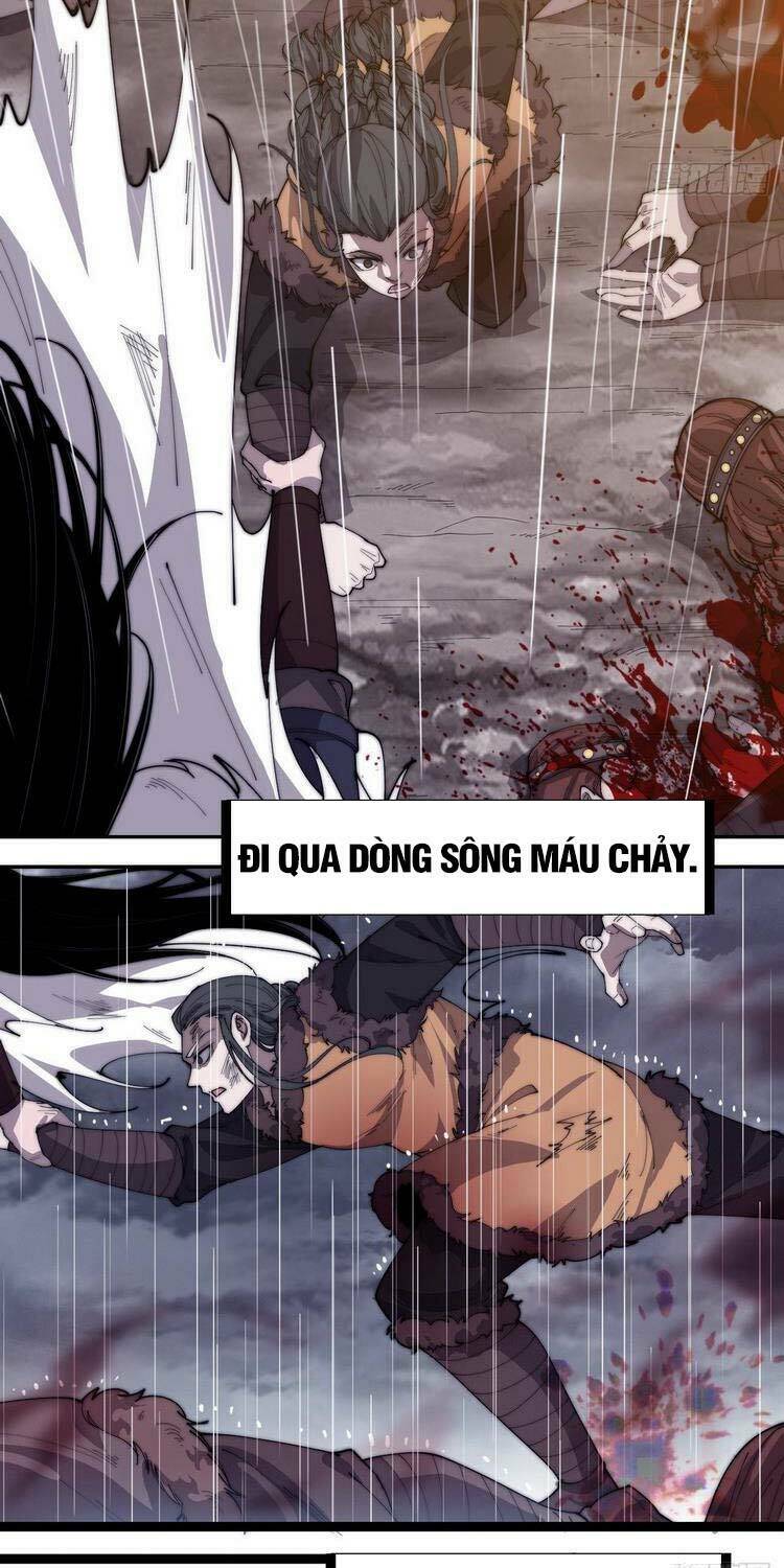 Ta Có Một Sơn Trại Chapter 157 - Trang 2