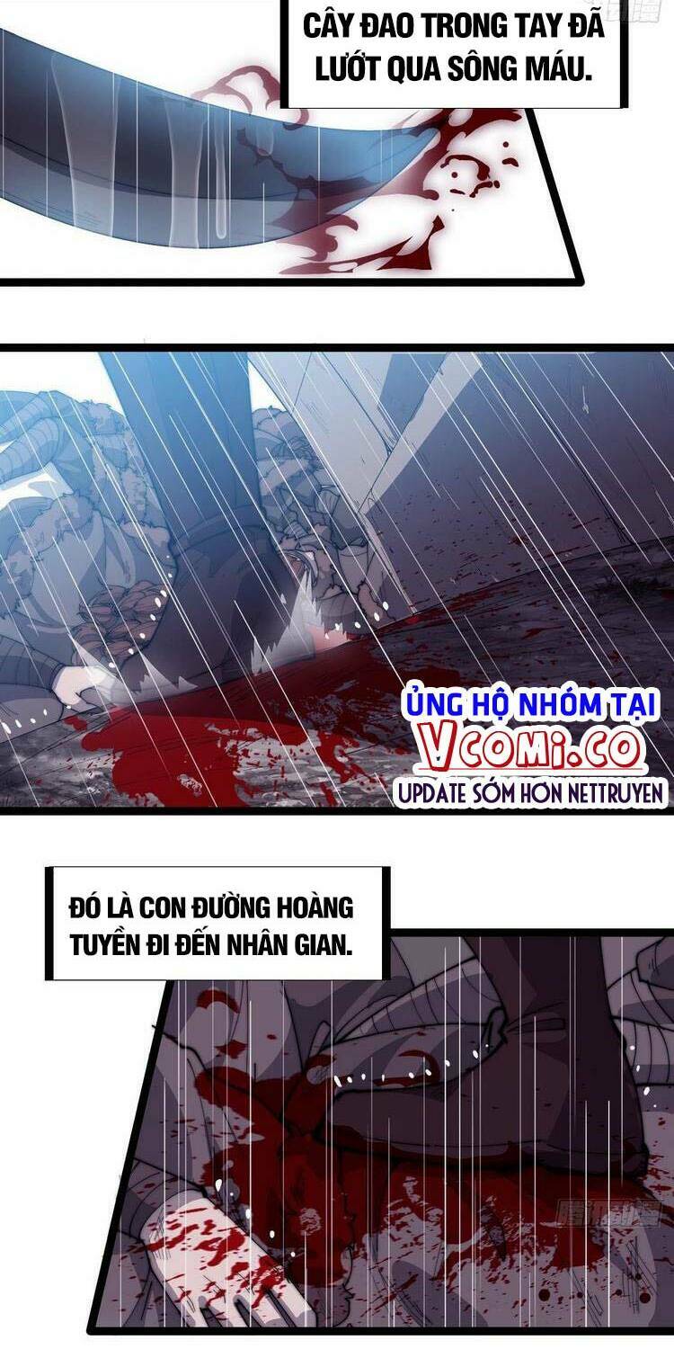 Ta Có Một Sơn Trại Chapter 157 - Trang 2