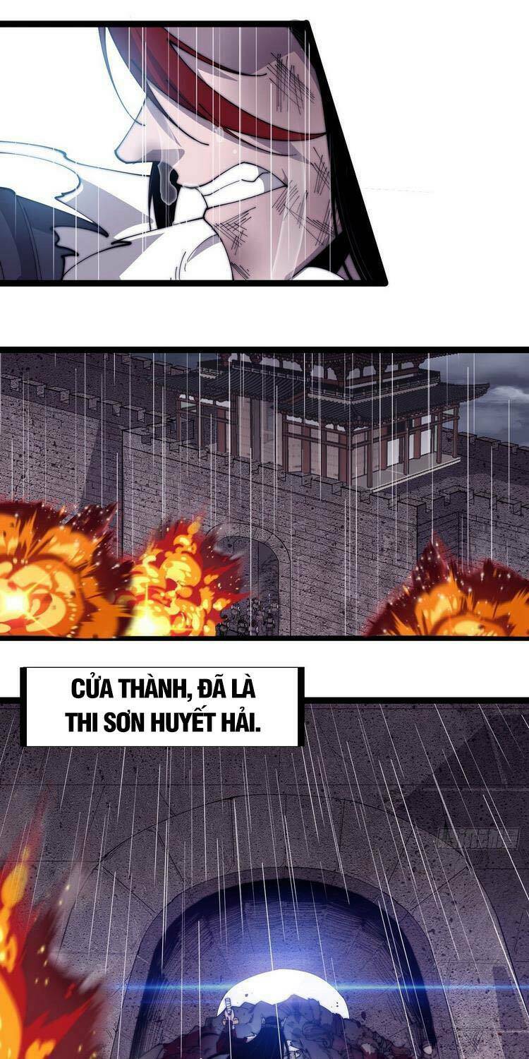 Ta Có Một Sơn Trại Chapter 157 - Trang 2