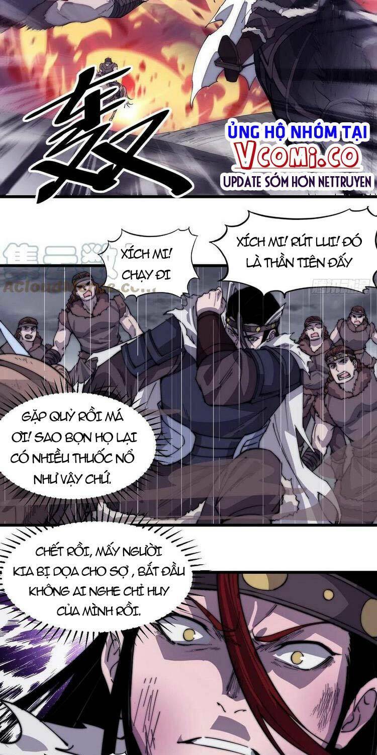 Ta Có Một Sơn Trại Chapter 156 - Trang 2